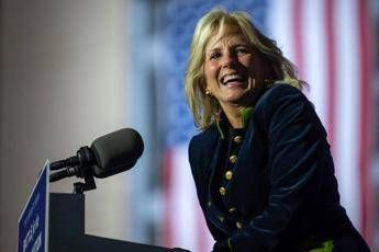 Elezioni Usa, gli abitanti di Gesso: Adesso aspettiamo la First Lady Elezioni Usa, gli abitanti di Gesso: Adesso aspettiamo la First Lady
