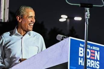 Biden eletto presidente, il messaggio di Obama Biden eletto presidente, il messaggio di Obama