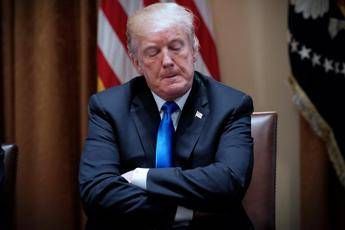 Elezioni Usa, Trump: Da lunedì comincia battaglia legale Elezioni Usa, Trump: Da lunedì comincia battaglia legale