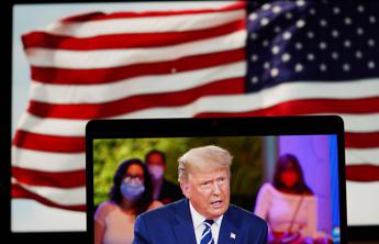 Elezioni Usa, Trump accetti sconfitta: media Murdoch 'mollano' Trump