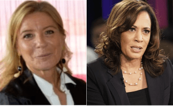 Irma Conti: Pellizzari-Harris, gioia per primati in Italia e Usa, mondo prosegua così Irma Conti: Pellizzari-Harris, gioia per primati in Italia e Usa, mondo prosegua così