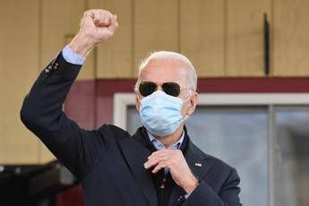 Biden tifoso, le sue passioni sportive Biden tifoso, le sue passioni sportive