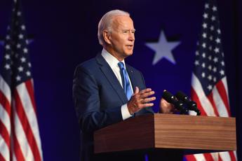 Elezioni Usa, California ok: Biden supera soglia per presidenza