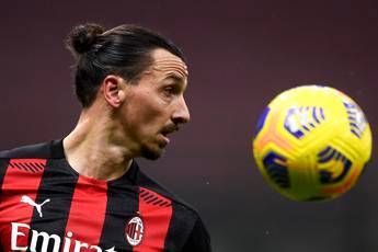Milan-Verona 2-2, pareggio targato Ibra Milan-Verona 2-2, pareggio targato Ibra