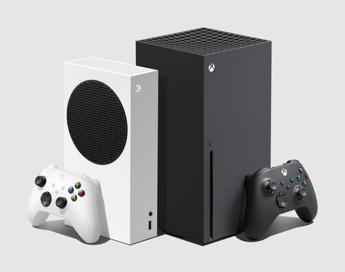 Arrivano Xbox Series X e Xbox Series S, la nuova generazione di console secondo Microsoft