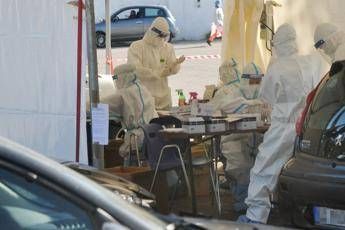Coronavirus Sicilia, oggi 1023 casi e 27 morti: il bollettino Coronavirus Sicilia, oggi 1023 casi e 27 morti: il bollettino