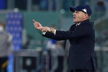 Fiorentina, esonerato Iachini: arriva Prandelli Fiorentina, esonerato Iachini: arriva Prandelli
