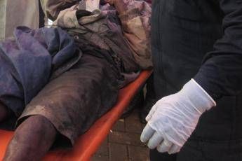 Mozambico, islamisti decapitano oltre 50 persone Mozambico, islamisti decapitano oltre 50 persone