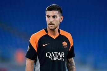 Roma Pellegrini Positivo Iniziata Quarantena Il Giornale D Italia