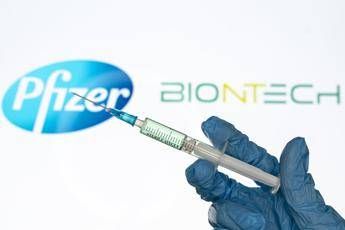 Bassetti: Su vaccino Pfizer polemiche strumentali Bassetti: Su vaccino Pfizer polemiche strumentali