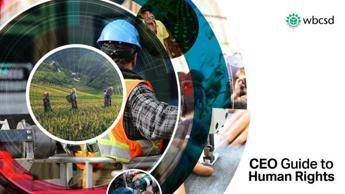 Poste Italiane aderisce a CEO Guide for Human Rights Poste Italiane aderisce a CEO Guide for Human Rights