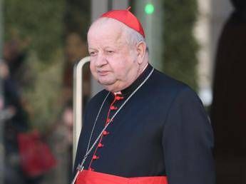 Vaticano, documentario accusa ex segretario Wojtyla: Coprì abusi sessuali Vaticano, documentario accusa ex segretario Wojtyla: Coprì abusi sessuali