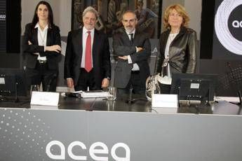 Gola: 'Risultati 9 mesi in crescita nonostante contesto difficile' Gola: 'Risultati 9 mesi in crescita nonostante contesto difficile'