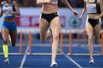 Atletica, a Roma gli Europei 2024 Atletica, a Roma gli Europei 2024