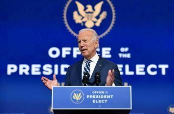 Elezioni Usa, Congresso certifica vittoria di Biden: che succede domani Elezioni Usa, Congresso certifica vittoria di Biden: che succede domani