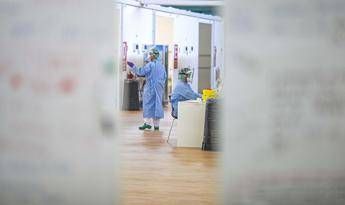 Covid Italia, sono 191 i medici morti Covid Italia, sono 191 i medici morti