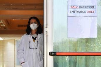 Coronavirus Lazio, oggi 2608 casi e 36 morti: il bollettino Coronavirus Lazio, oggi 2608 casi e 36 morti: il bollettino