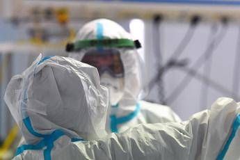 Coronavirus Sicilia, oggi 1.837 contagi: il bollettino Coronavirus Sicilia, oggi 1.837 contagi: il bollettino