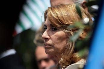 Nuove Br, la vedova D'Antona: Lettere segnale molto inquietante Nuove Br, la vedova D'Antona: Lettere segnale molto inquietante
