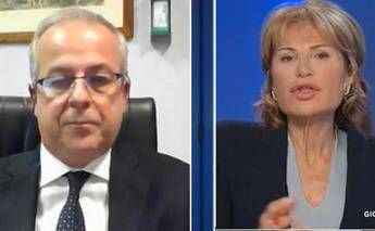 Vaccino Covid, Locatelli: Da metà gennaio prime dosi Vaccino Covid, Locatelli: Da metà gennaio prime dosi