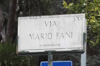 Nuove Br, figlio capo scorta Moro: Ritorno? Non credo, ma qualcuno vuole cavalcare subbuglio Nuove Br, figlio capo scorta Moro: Ritorno? Non credo, ma qualcuno vuole cavalcare subbuglio