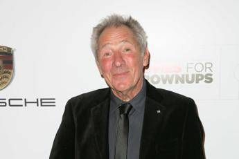 Morto Israel Horovitz, drammaturgo ribelle diventato classico Morto Israel Horovitz, drammaturgo ribelle diventato classico