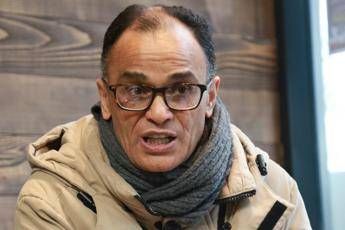 Nuove minacce di morte per Magdi Allam Nuove minacce di morte per Magdi Allam