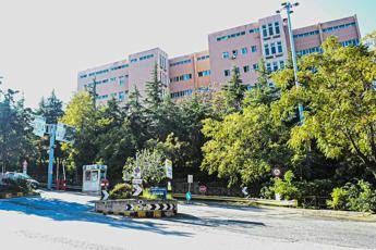 Covid Reggio Calabria. Miracolo 'fai-da-te' per nuovi posti in terapia intensiva Covid Reggio Calabria. Miracolo 'fai-da-te' per nuovi posti in terapia intensiva