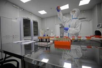 Vaccino Russia efficace al 92% Vaccino Russia efficace al 92%