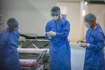 Coronavirus Piemonte, 5.258 nuovi casi e 61 morti: il bollettino Coronavirus Piemonte, 5.258 nuovi casi e 61 morti: il bollettino
