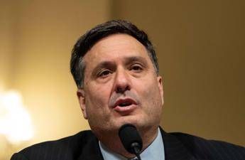 Usa, Biden sceglie Ron Klain come suo capo di gabinetto Usa, Biden sceglie Ron Klain come suo capo di gabinetto