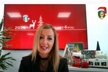 Natale Bonifazi Lidl Italia On Line Per Parlare Di Cucina Design Tradizione E Bellezza