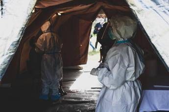 Coronavirus Campania, 4065 nuovi casi: il bollettino Coronavirus Campania, 4065 nuovi casi: il bollettino