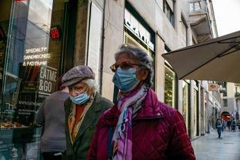 Arcuri: Vaccino Covid in Italia già a fine gennaio Arcuri: Vaccino Covid in Italia già a fine gennaio