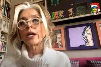 Paola Marella: 'La magia di colori e decorazioni nelle nostre 'case fluide'' Paola Marella: 'La magia di colori e decorazioni nelle nostre 'case fluide''