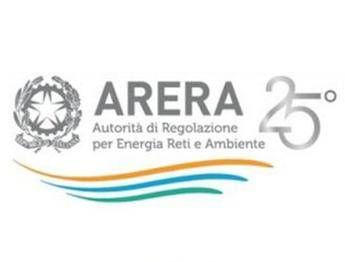 Arera compie 25 anni e rinnova impegno a fianco consumatori e operatori