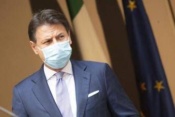 Zona rossa, cosa ha detto Conte oggi all'Anci Zona rossa, cosa ha detto Conte oggi all'Anci