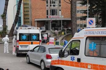 Covid Campania, 1.764 nuovi casi: il bollettino Covid Campania, 1.764 nuovi casi: il bollettino
