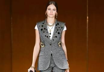 Dolce&Gabbana lancia 'DG Digital Show', sfilate digitali su web e social Dolce&Gabbana lancia 'DG Digital Show', sfilate digitali su web e social