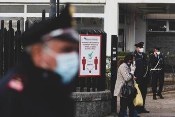 Paziente morto al Cardarelli, il nipote: Mio nonno merita giustizia Paziente morto al Cardarelli, il nipote: Mio nonno merita giustizia