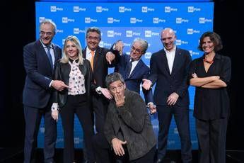 Ciccotti: 'Su RaiPlay 1 miliardo di video visti tra gennaio e ottobre 2020' Ciccotti: 'Su RaiPlay 1 miliardo di video visti tra gennaio e ottobre 2020'