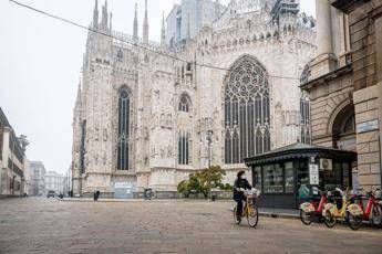 Lombardia zona arancione? Preoccupazione dei rianimatori Lombardia zona arancione? Preoccupazione dei rianimatori