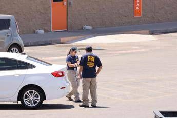 Fbi arresta ricercato da 50 anni, era evaso nel 1971 Fbi arresta ricercato da 50 anni, era evaso nel 1971