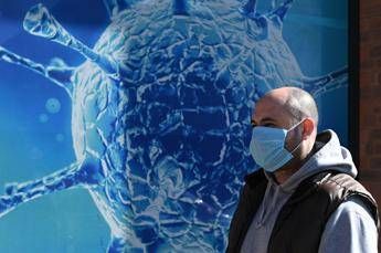 Covid, nel mondo quasi 57 milioni di casi Covid, nel mondo quasi 57 milioni di casi