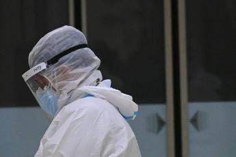 Covid, ancora 4 vittime fra i medici: in tutto sono 241 Covid, ancora 4 vittime fra i medici: in tutto sono 241