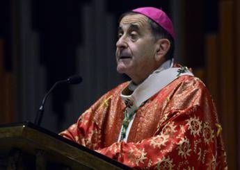 Covid, arcivescovo Delpini: Vaccino non basterà, serve sogno condiviso Covid, arcivescovo Delpini: Vaccino non basterà, serve sogno condiviso