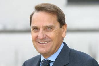 Colacem, morto il fondatore Franco Colaiacovo Colacem, morto il fondatore Franco Colaiacovo