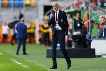 Calcio, Under 21 batte il Lussemburgo e vola agli Europei Calcio, Under 21 batte il Lussemburgo e vola agli Europei
