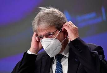 Gentiloni: Problema debito Italia non può essere cancellato Gentiloni: Problema debito Italia non può essere cancellato
