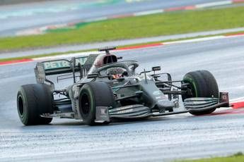 F1, Hamilton nella storia: 7 volte campione del mondo F1, Hamilton nella storia: 7 volte campione del mondo
